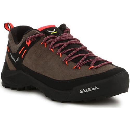 Chaussures Wildfire Leather WS 61396-7953 - Salewa - Modalova