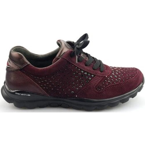 Baskets basses Gabor 56.964.48 - Gabor - Modalova