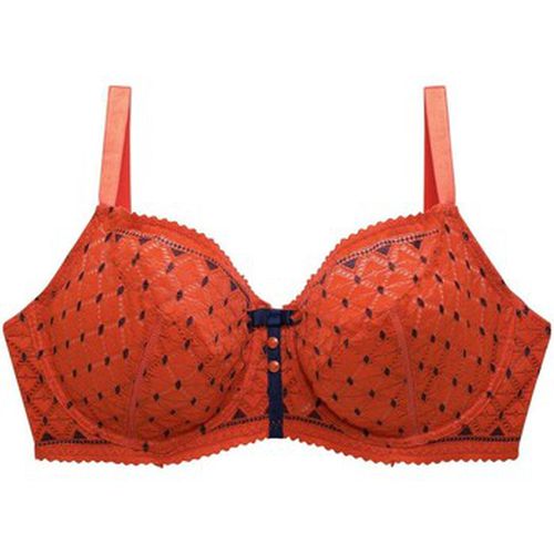 Emboitants Soutien-gorge grand maintien Pamplemousse - Pomm'poire - Modalova