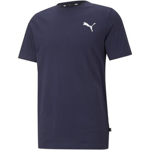 T-shirt Puma ESS Small Logo - Puma - Modalova