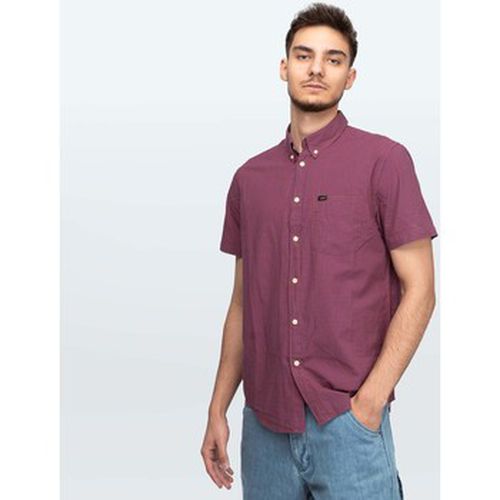 Chemise Men's Button Down Shirt 886IISK - Lee - Modalova