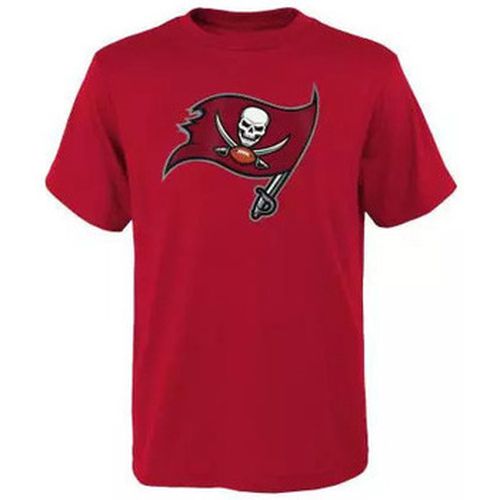 T-shirt T-Shirt NFL Tampa Bay Buccanee - Outerstuff - Modalova