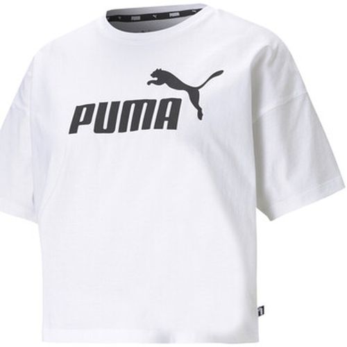 T-shirt Puma 586866-02 - Puma - Modalova