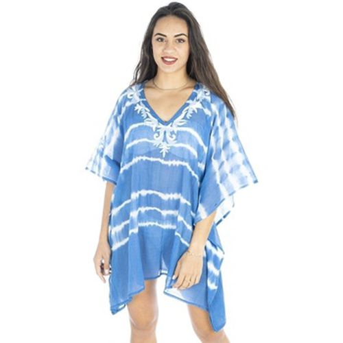 Robe Isla Bonita By Sigris Kaftan - Isla Bonita By Sigris - Modalova