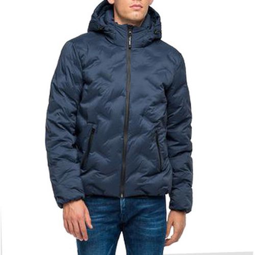 Blouson Replay M8089A83792RT - Replay - Modalova