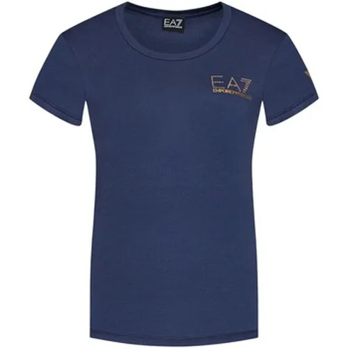 T-shirt T-shirt - Ea7 Emporio Armani - Modalova