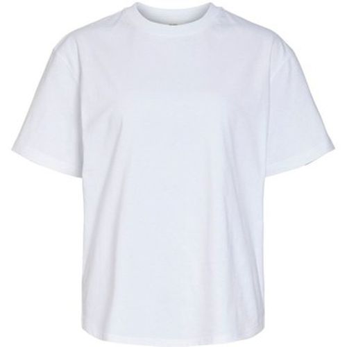 Sweat-shirt Fifi T-Shirt - Bright White - Object - Modalova