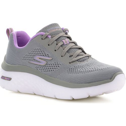 Chaussures Hyper Burst GoWalk Sneakers 124578-GYPR - Skechers - Modalova