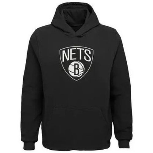 Sweat-shirt Sweat à capuche NBA Brooklyn n - Outerstuff - Modalova