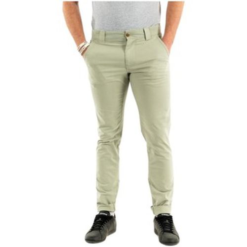 Jeans Pantalon Chino Ref 55499 Multi - Tommy Jeans - Modalova