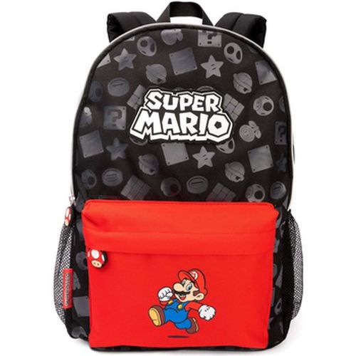 Sac a dos Super Mario NS6578 - Super Mario - Modalova