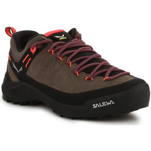 Chaussures Wildfire Leather WS - Salewa - Modalova