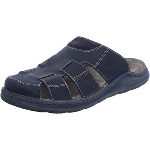 Sandales Maverick 02, jeans - Josef Seibel - Modalova