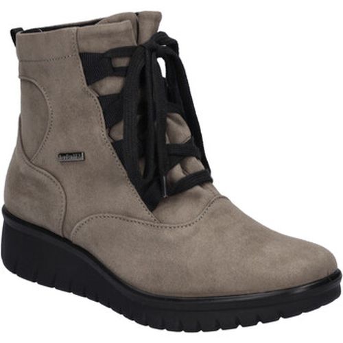 Bottes Westland Calais 08, taupe - Westland - Modalova