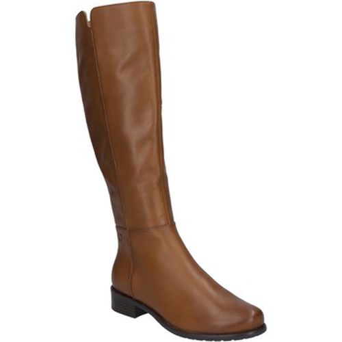 Bottes Calla 21, cognac - Gerry Weber - Modalova