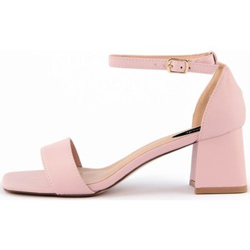 Sandales FAM_C2192_PINK - Fashion Attitude - Modalova