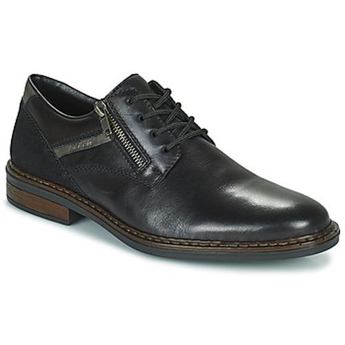 Derbies Rieker 17601-00 - Rieker - Modalova