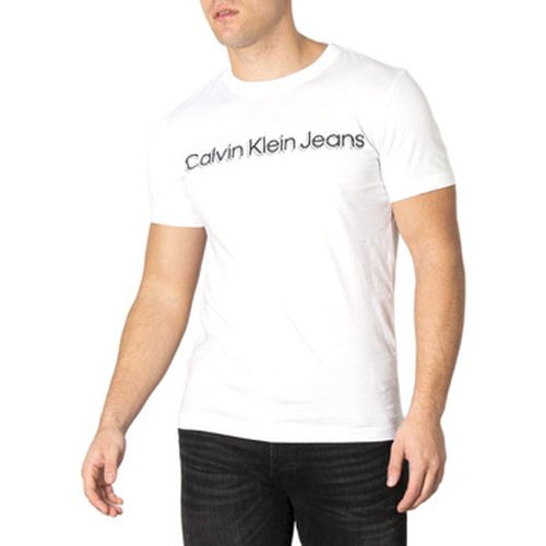 T-shirt J30J319714-YAF - Calvin Klein Jeans - Modalova