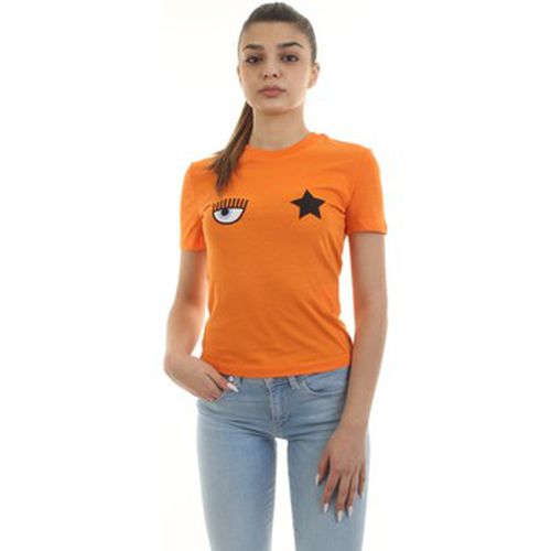 T-shirt 72CBHT17-CJT00 - Chiara Ferragni - Modalova
