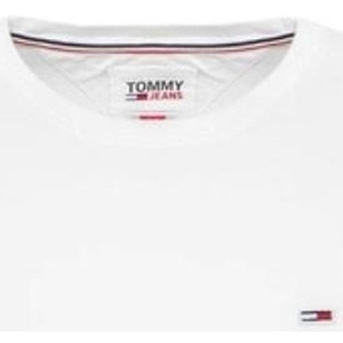 T-shirt T-shirt Ref 55517 - Tommy Jeans - Modalova