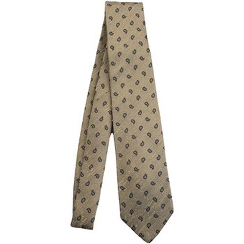 Cravates et accessoires CR4502069 - Luigi Borrelli Napoli - Modalova