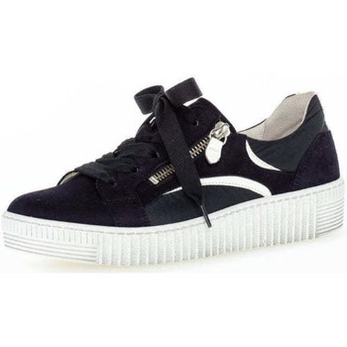 Baskets basses Gabor 83.330.16 - Gabor - Modalova