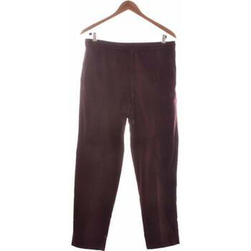 Pantalon Mango 38 - T2 - M - Mango - Modalova