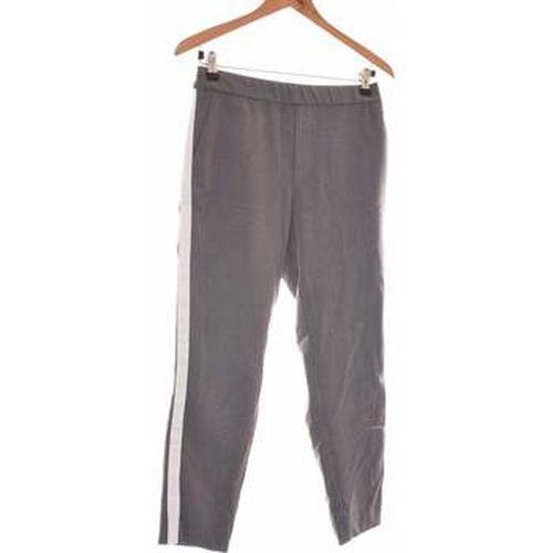 Pantalon pantalon droit 36 - T1 - S - Bonobo - Modalova