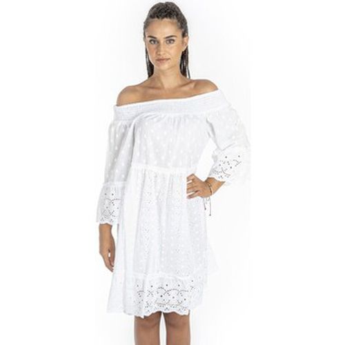 Robe Isla Bonita By Sigris Robe - Isla Bonita By Sigris - Modalova