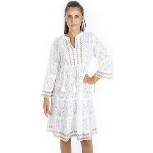 Robe Isla Bonita By Sigris Robe - Isla Bonita By Sigris - Modalova