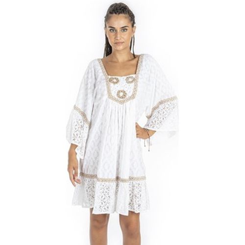 Robe Isla Bonita By Sigris Robe - Isla Bonita By Sigris - Modalova