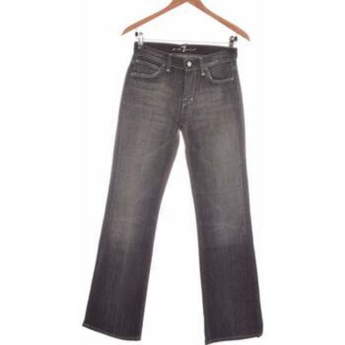 Jeans 36 - T1 - S - 7 for all Mankind - Modalova