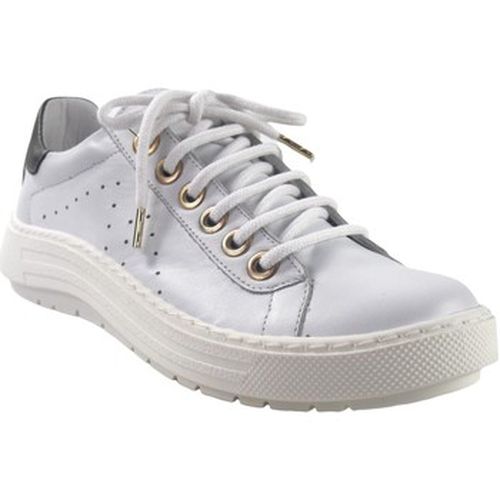Chaussures Zapato señora 5880 blanco - Chacal - Modalova