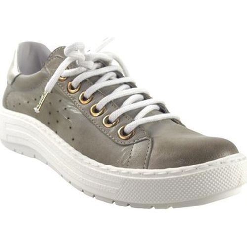 Chaussures Zapato señora 5880 taupe - Chacal - Modalova