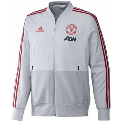 Veste adidas Mufc Pre Jkt - adidas - Modalova