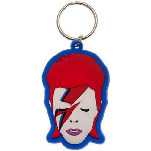 Porte clé David Bowie TA5035 - David Bowie - Modalova