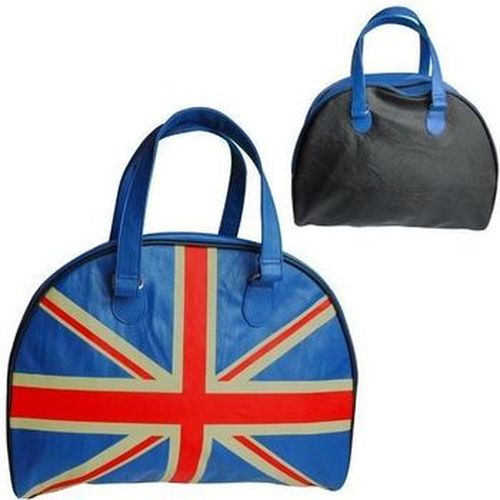 Sac Bandouliere Grand sac bowling drapeau Anglais - Tropico - Modalova