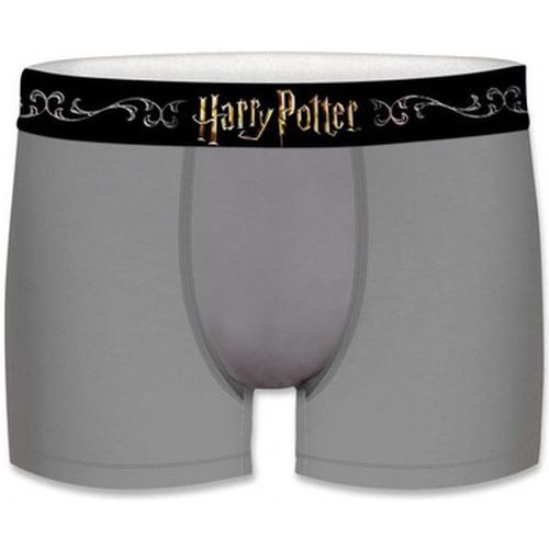 Boxers Boxer Coton ASS1 Noir - Harry Potter - Modalova