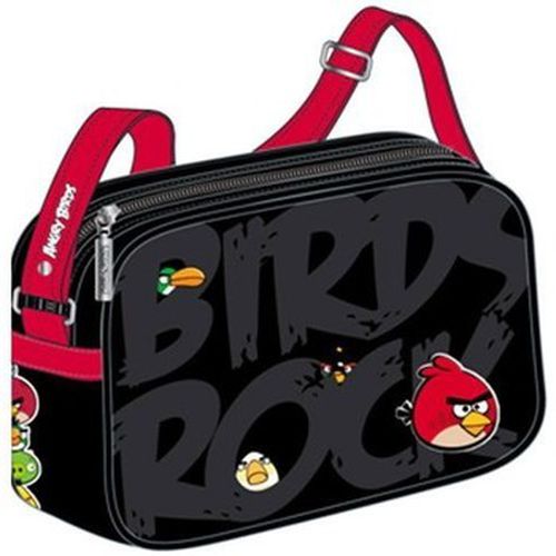 Sac Bandouliere Sac pc portable Angry Birds - Alpa - Modalova