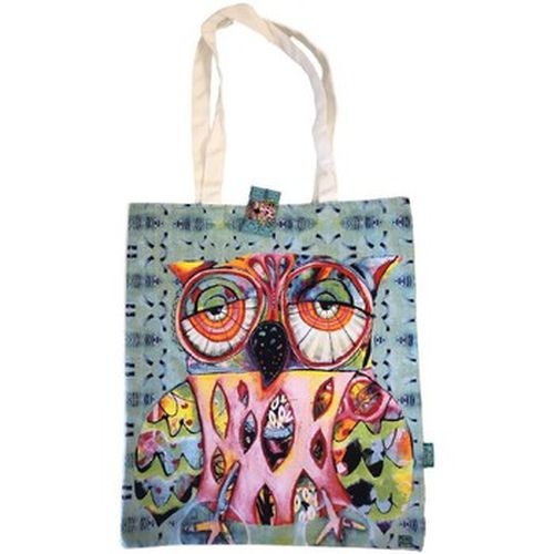 Sac Bandouliere Sac pour les courses Allen - La chouette - Enesco - Modalova