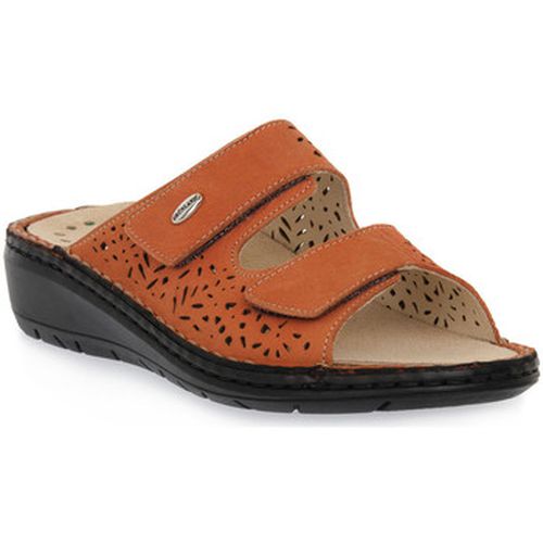 Chaussures Grunland ARANCIO 68NESI - Grunland - Modalova