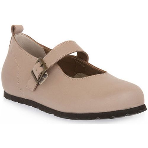 Chaussures Grunland BEIGE 78IMAL - Grunland - Modalova