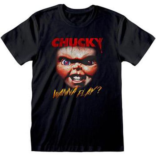 T-shirt Childs Play Chucky - Childs Play - Modalova