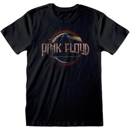 T-shirt Pink Floyd HE702 - Pink Floyd - Modalova