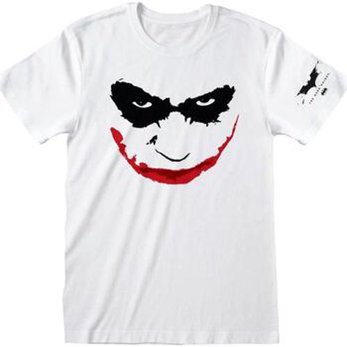 T-shirt HE723 - Batman: The Dark Knight - Modalova