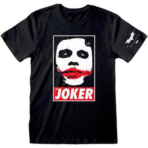 T-shirt HE724 - Batman: The Dark Knight - Modalova