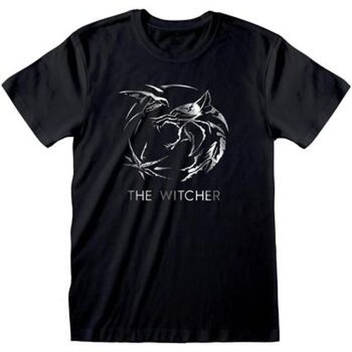 T-shirt The Witcher HE726 - The Witcher - Modalova