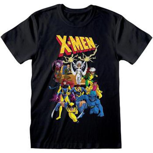 T-shirt X-Men HE752 - X-Men - Modalova