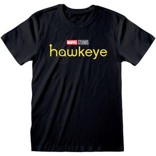 T-shirt Hawkeye HE768 - Hawkeye - Modalova
