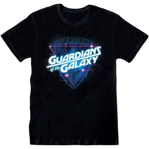 T-shirt HE769 - Guardians Of The Galaxy - Modalova